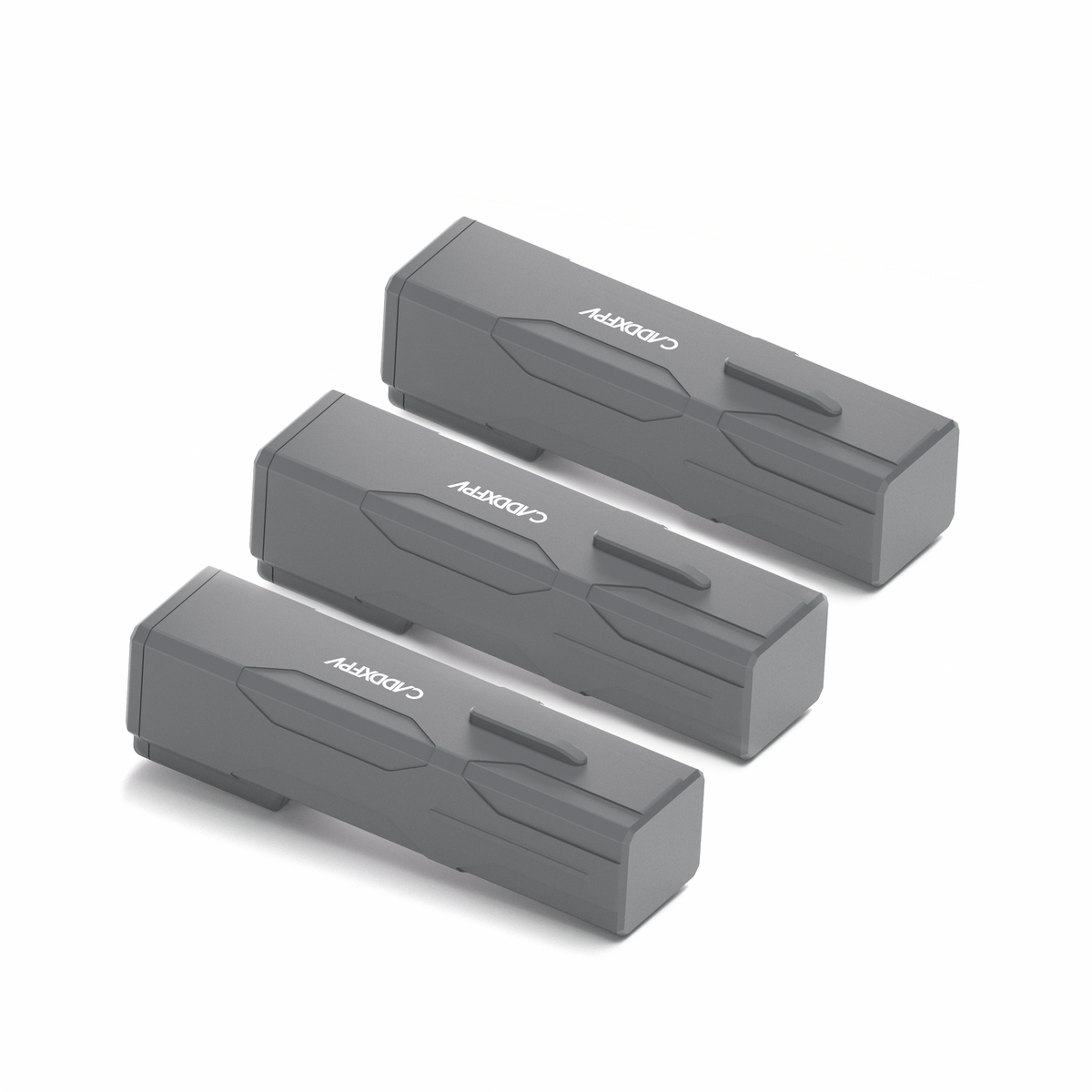 CaddxFPV Protos 2S Battery