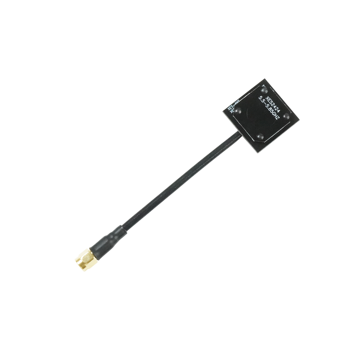 5,2-GHz- und 5,8-GHz-Antenne