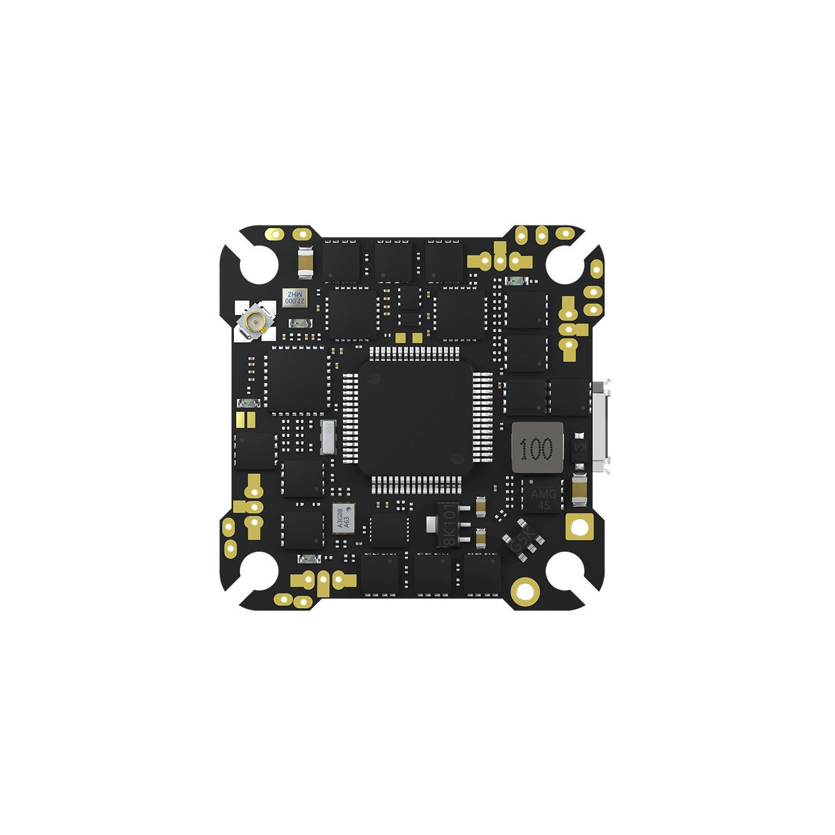 CADDXFPV F4_AIO_ELRS
