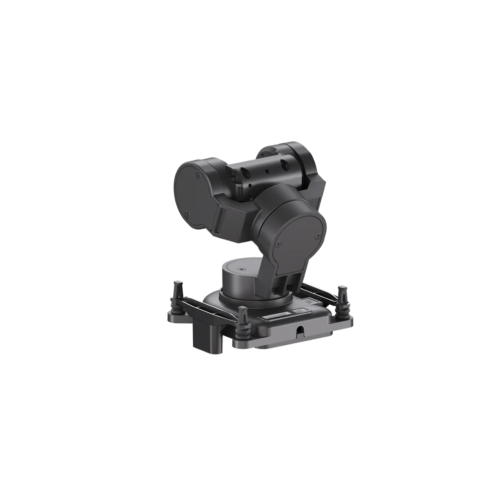 CaddxFPV Gimbal GM3 V2