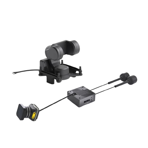 Walksnail Moonlight Kit with GM3