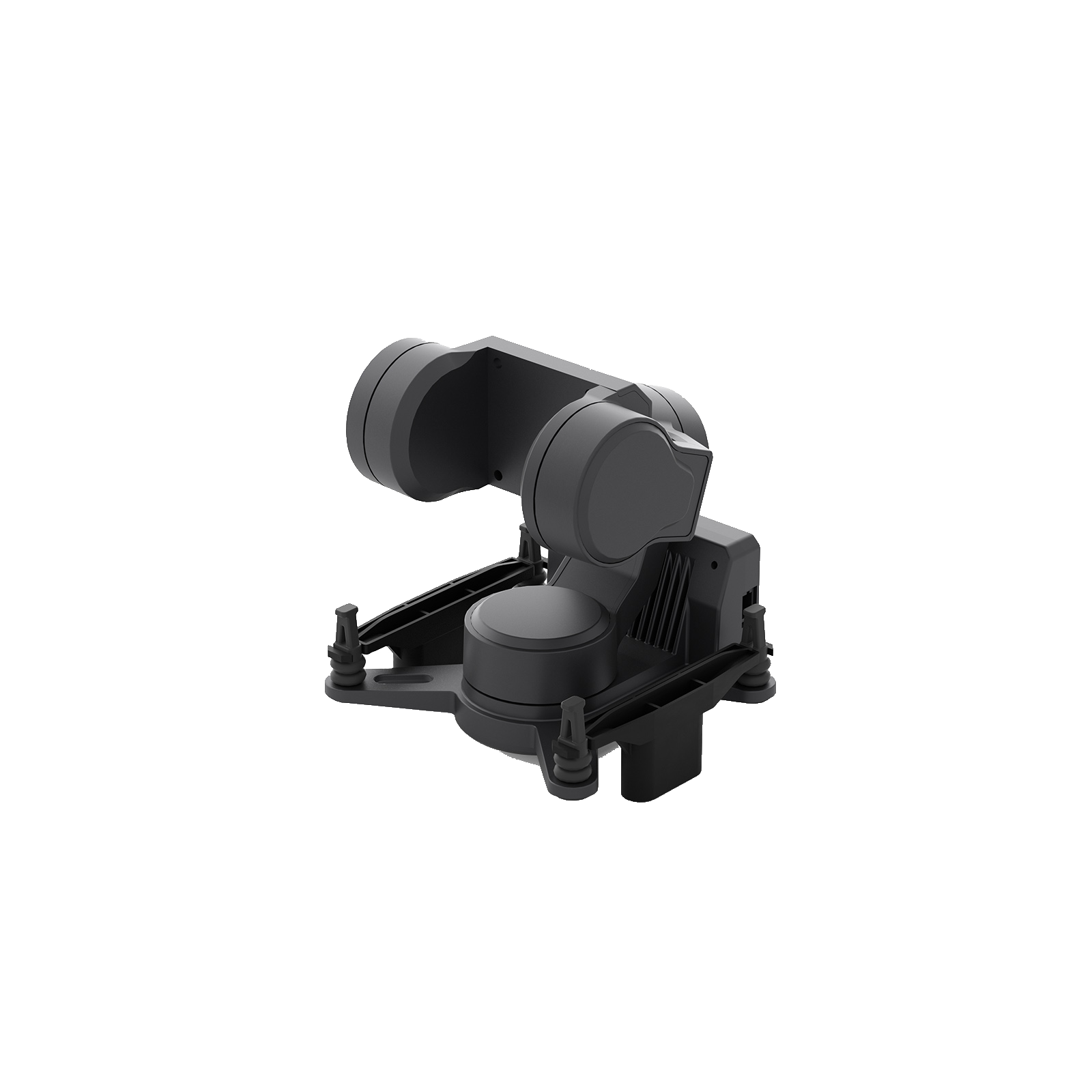 CaddxFPV Gimbal GM3