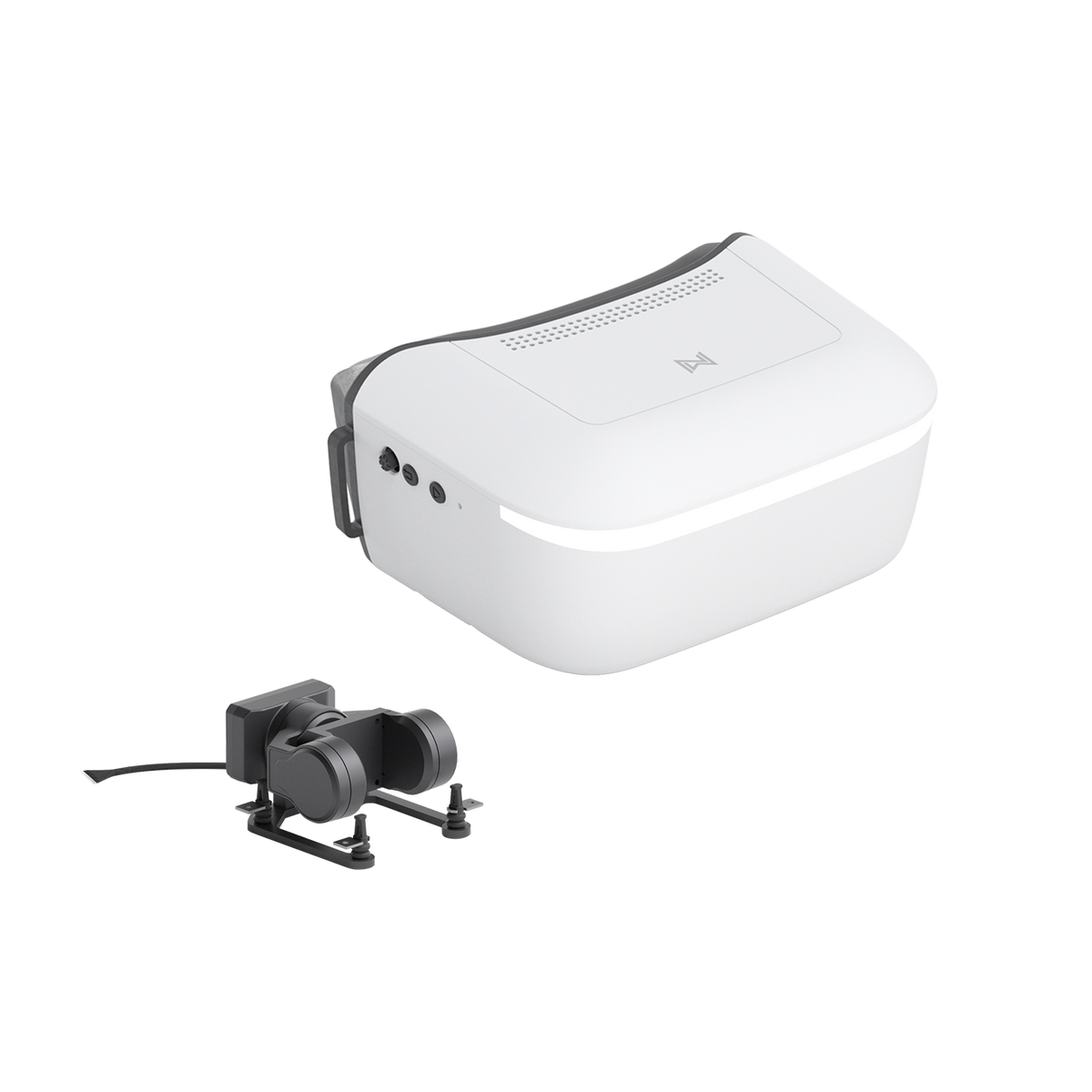 Walksnail Avatar HD Goggles L with GM2