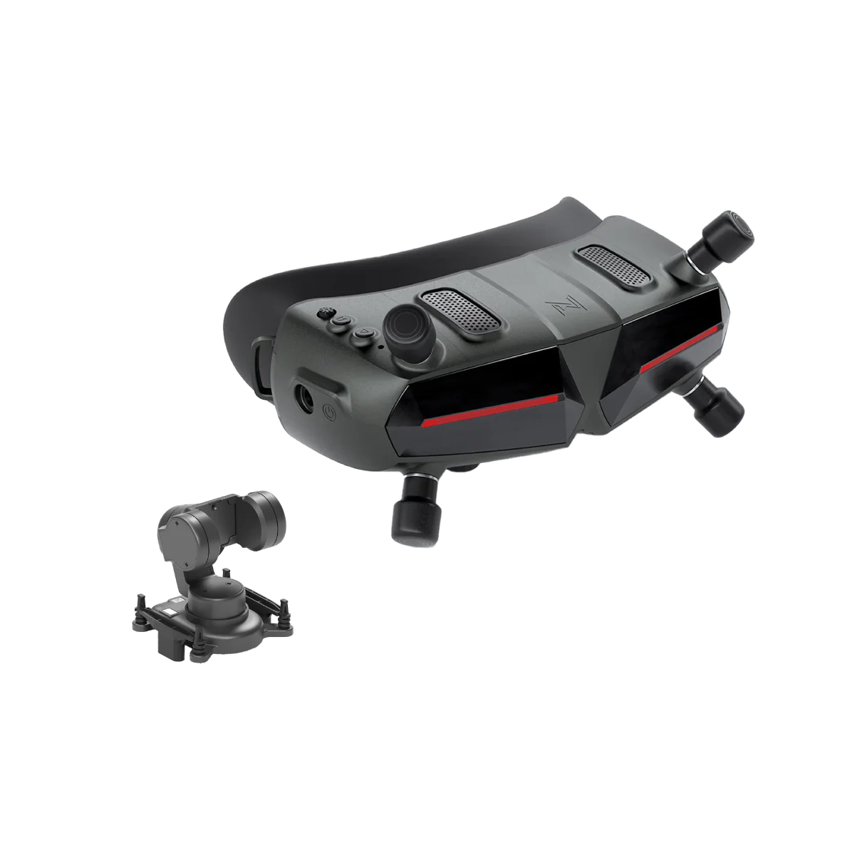 Walksnail Avatar HD Goggles X with GM3