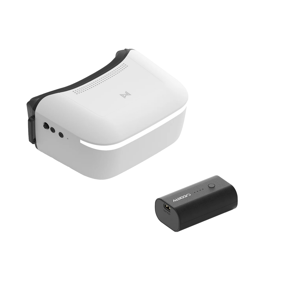 Walksnail Avatar Goggles L with Goggles Battery