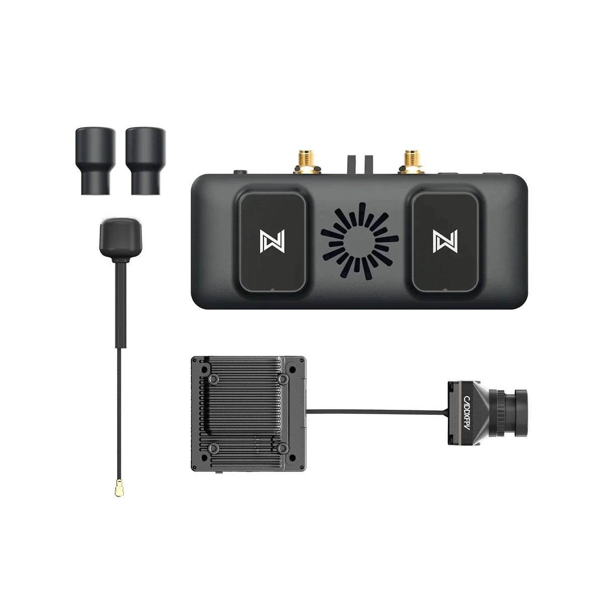 Walksnail Avatar FPV VRX