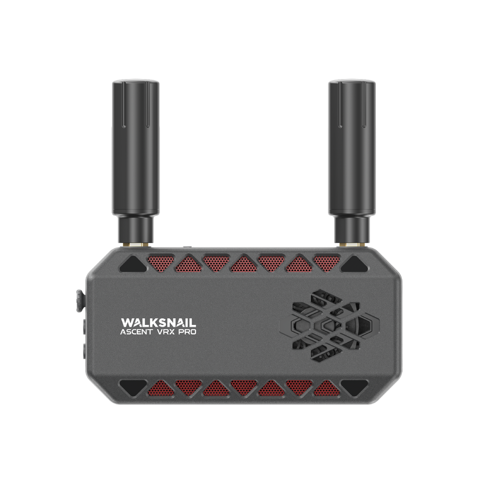 Walksnail Ascent FPV VRX Pro