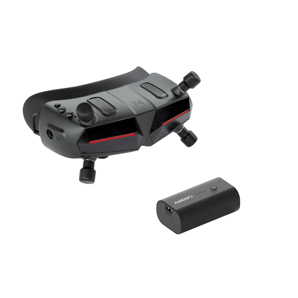 Walksnail Avatar Goggles X with Goggles Battery
