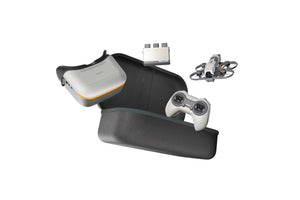 CaddxFPV Protos: Das beste All-in-One Digital HD FPV RTF-Kit 2026
