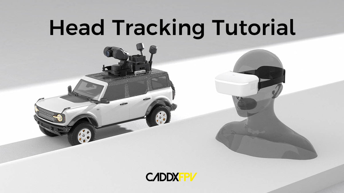 GM Series Video-Tutorial zur Installation und Verwendung