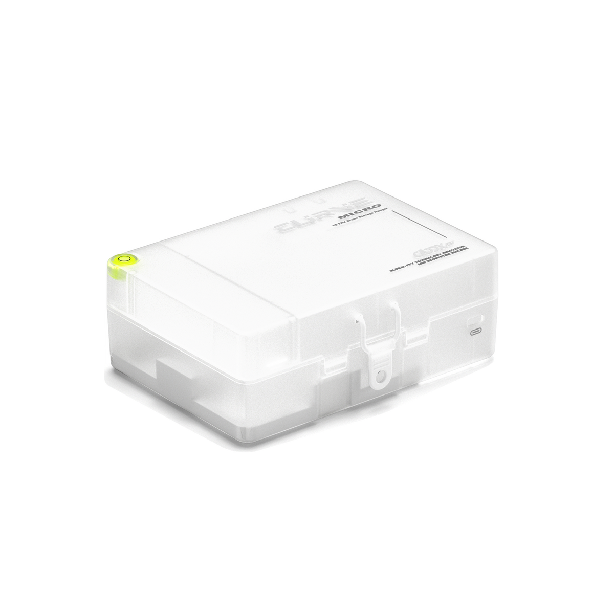 CaddxFPV Mini FPV Drohnen Transportkoffer für Curve Micro 16 und Tiny Whoops