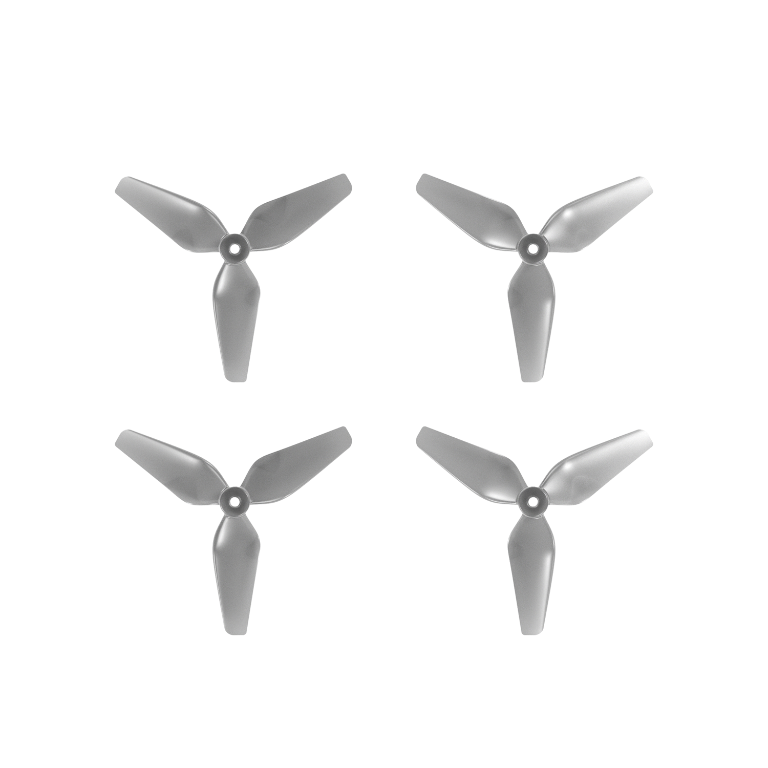 CaddxFPV Curve Micro 16 Ersatzpropeller-Set