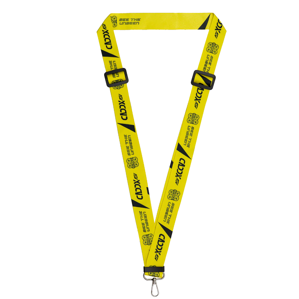 CaddxFPV Logo Neck Strap