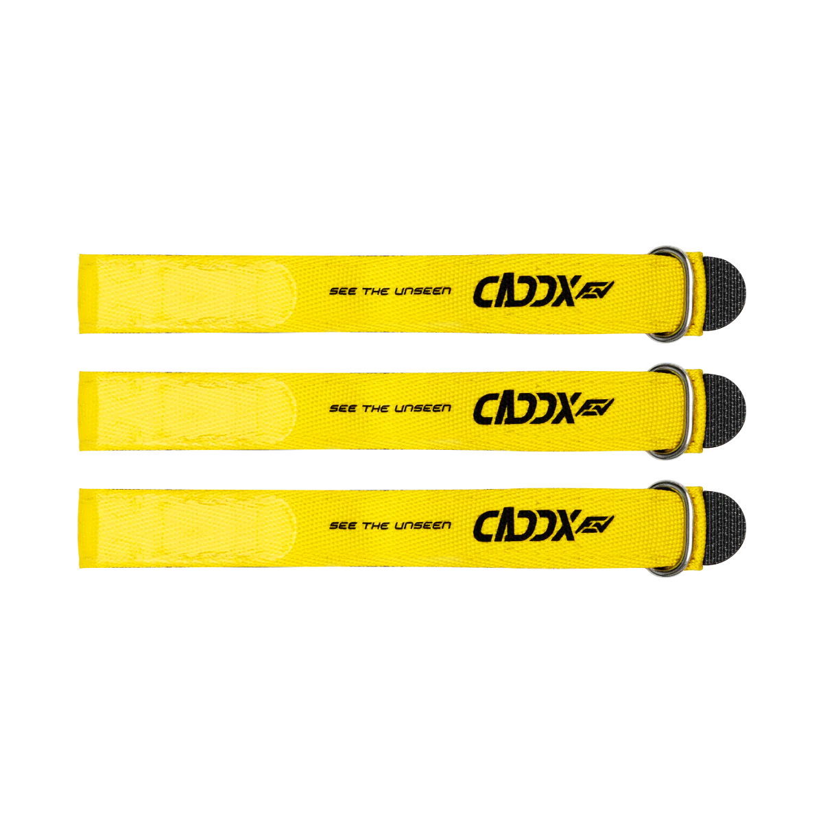 CaddxFPV Logo Battery Strap