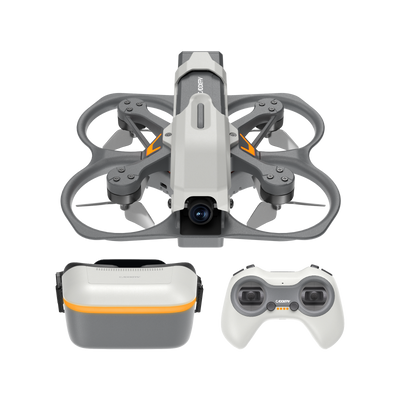CaddxFPV Protos FPV-Drohne RTF-Kit