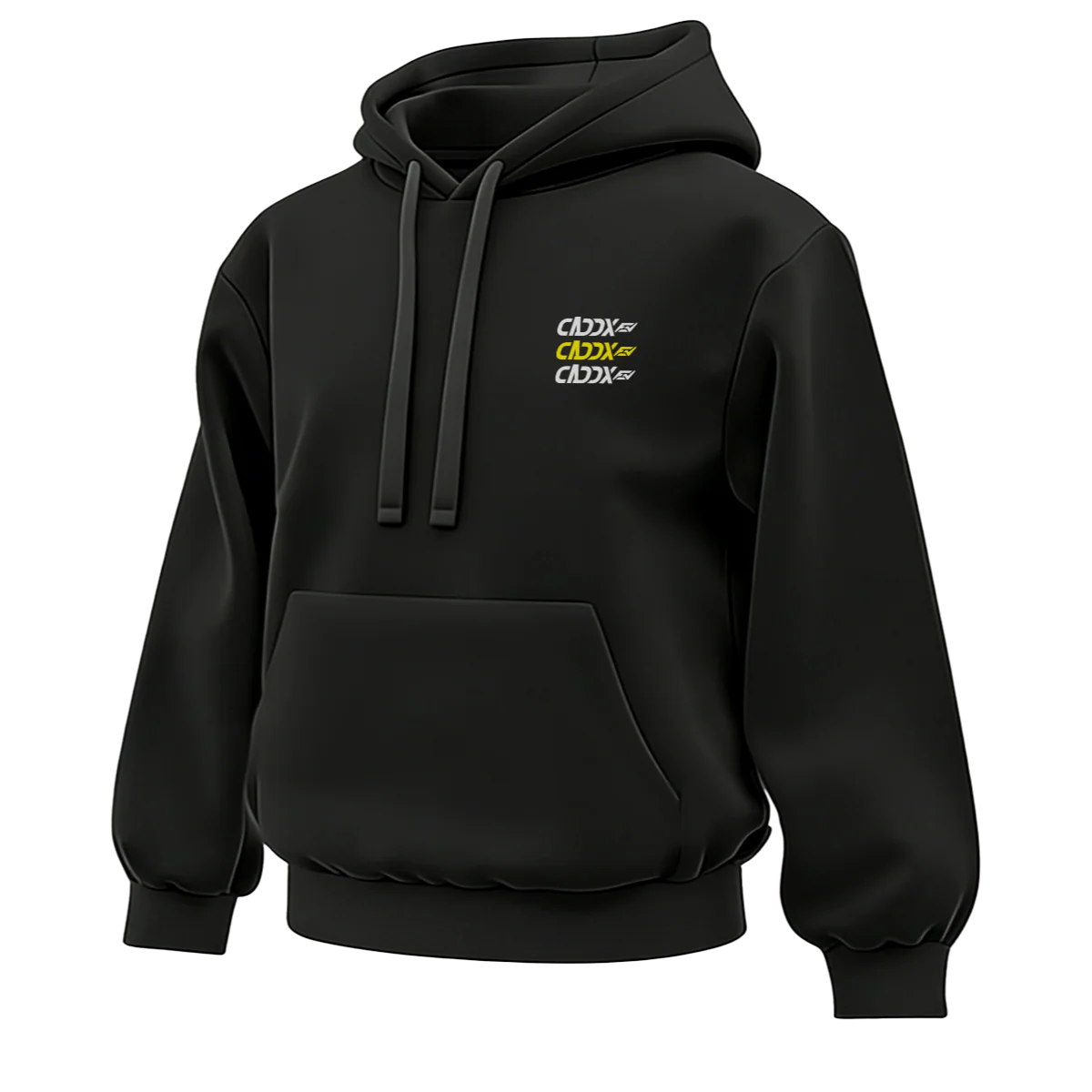 CaddxFPV Logo Pullover Hoodie