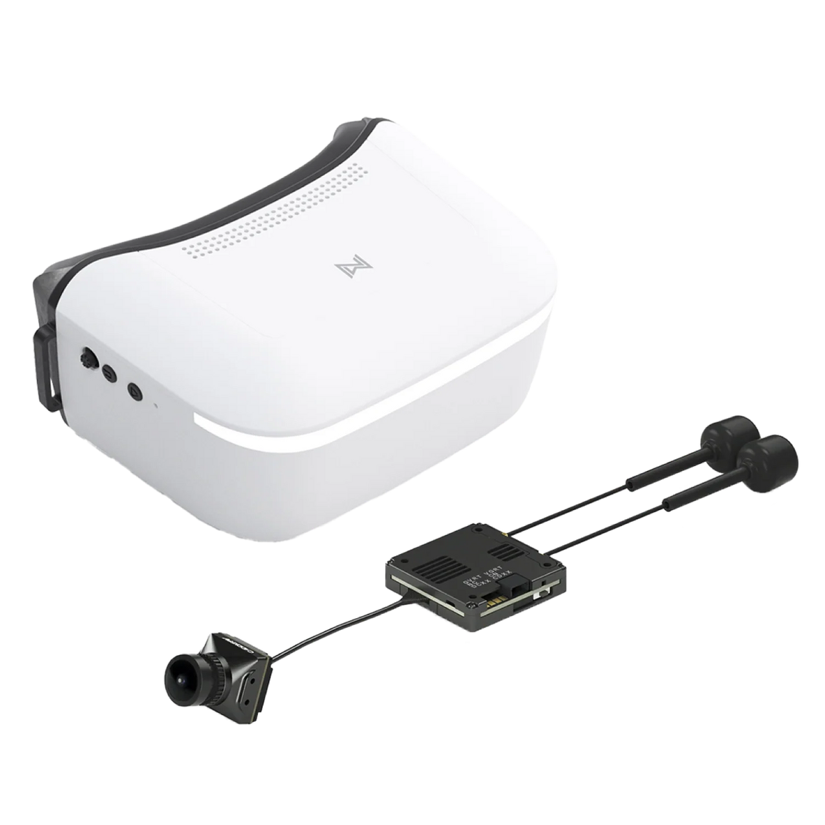 Walksnail Avatar HD Goggles L with Pro Kit