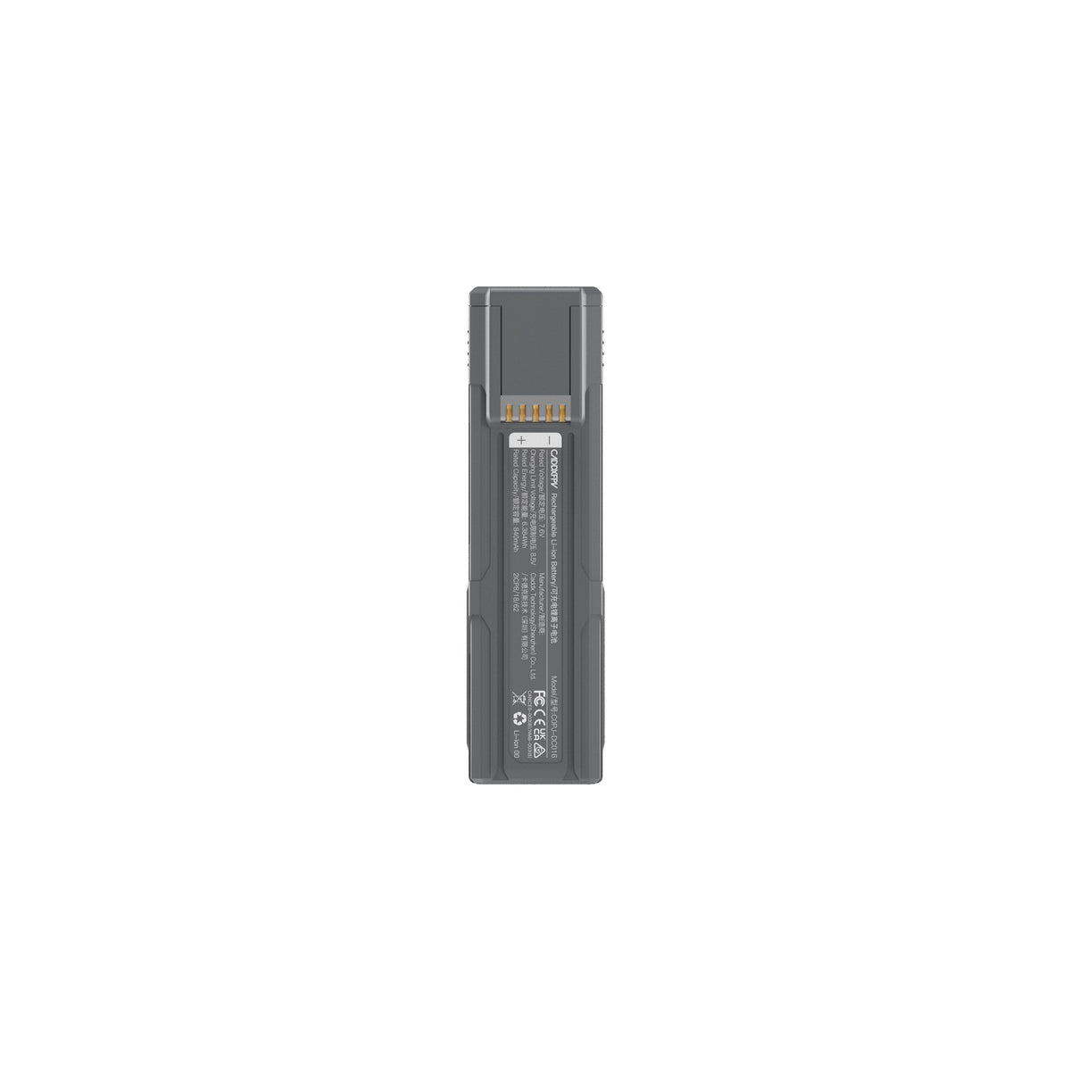 CaddxFPV Protos 2S Battery