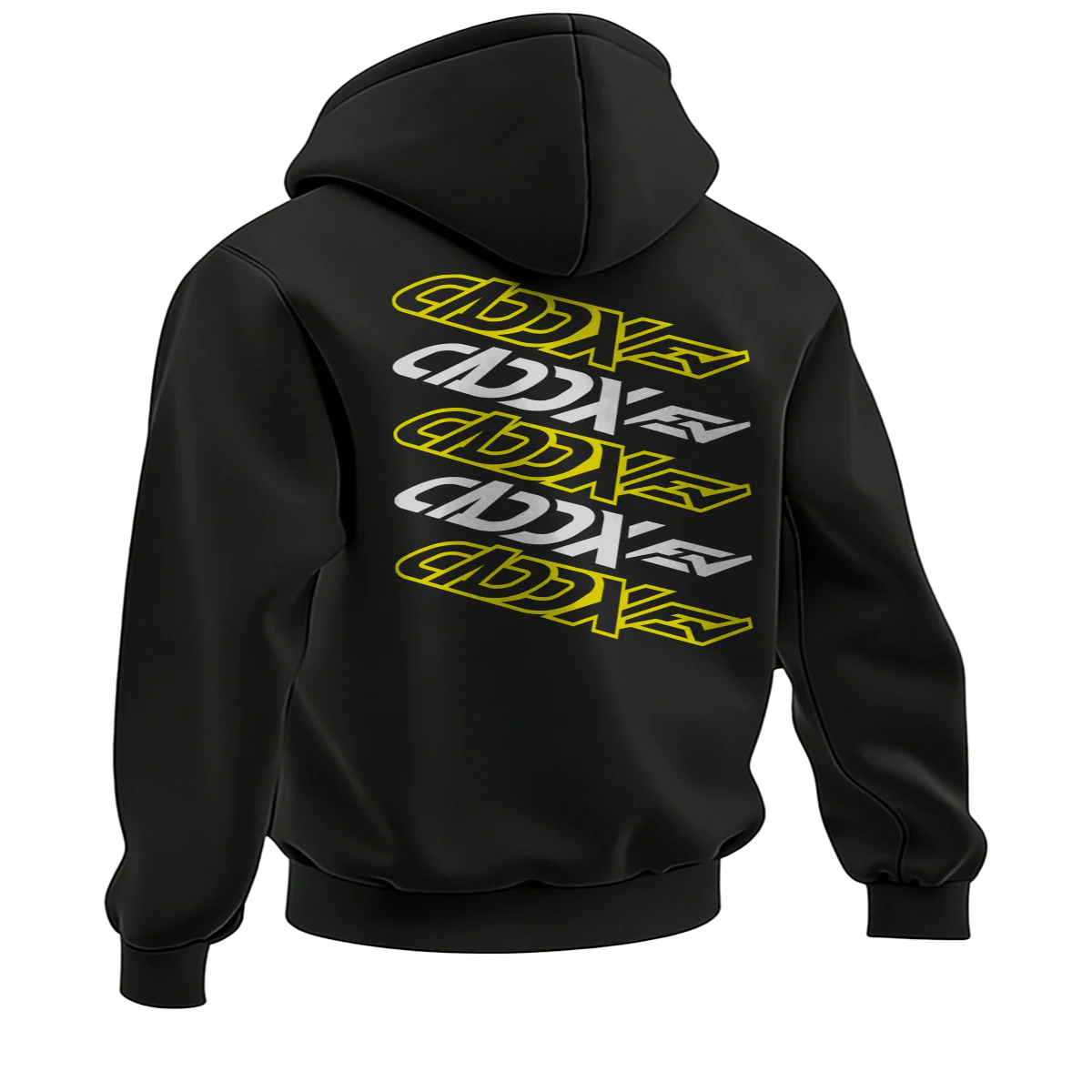 CaddxFPV Logo Pullover Hoodie