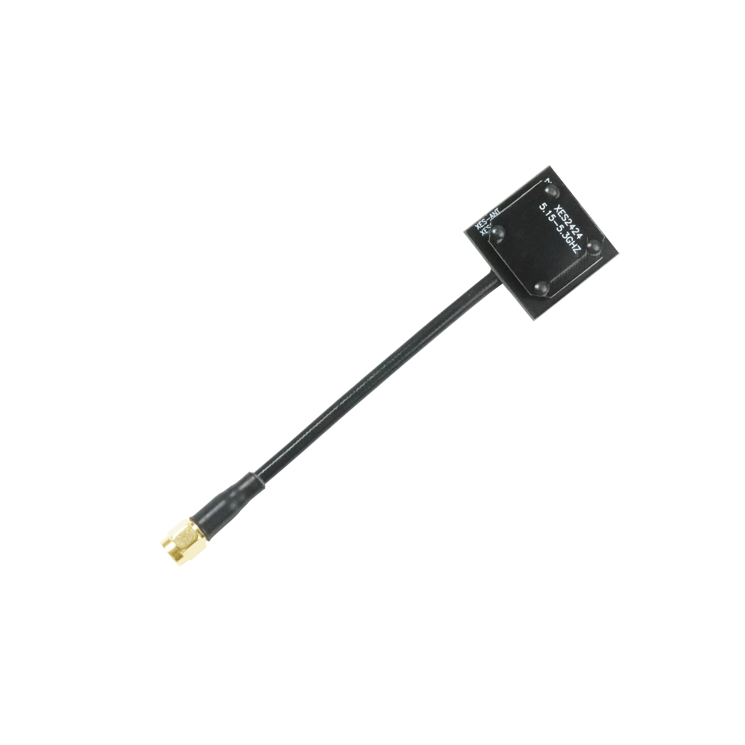 5,2-GHz- und 5,8-GHz-Antenne