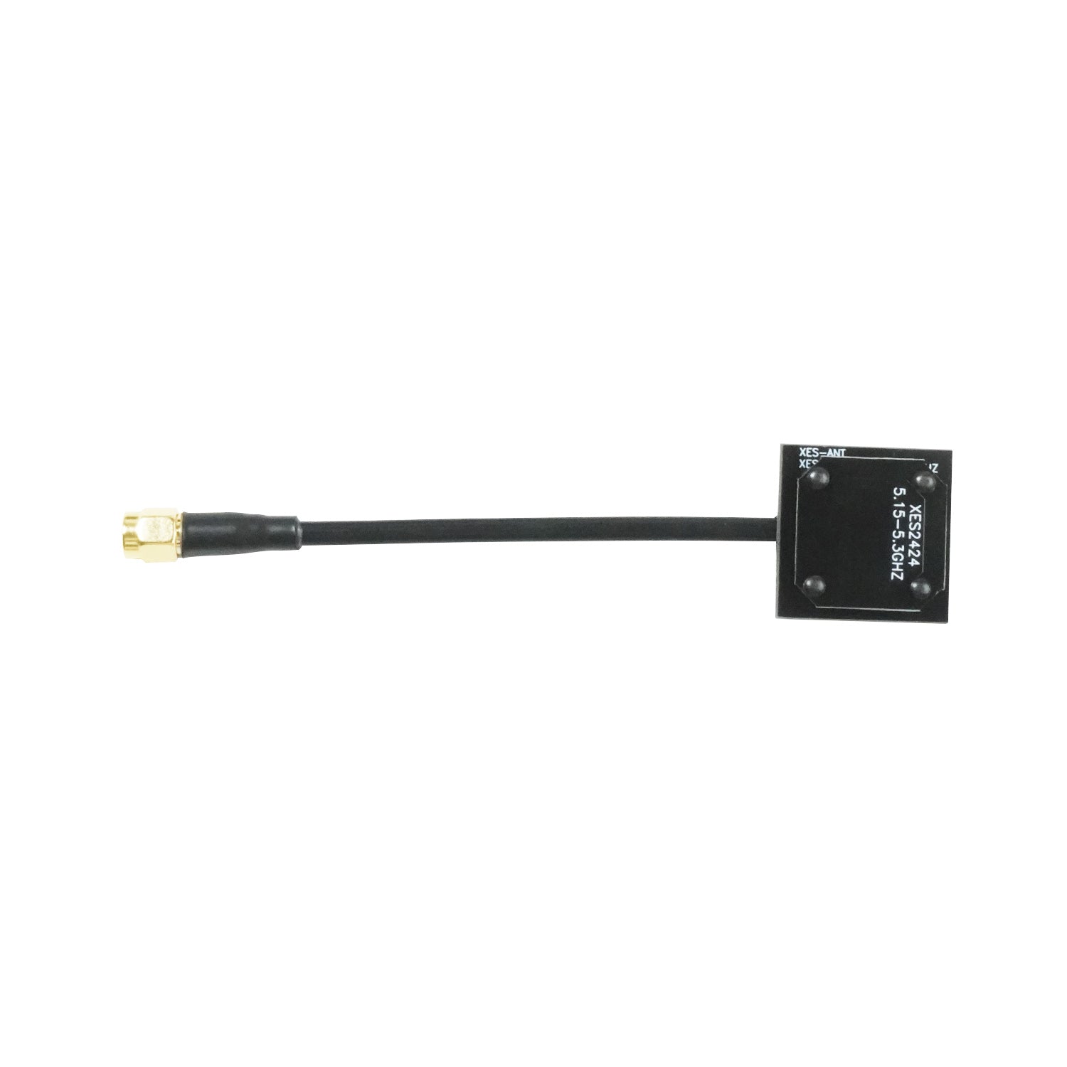5,2-GHz- und 5,8-GHz-Antenne