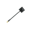5,2-GHz- und 5,8-GHz-Antenne