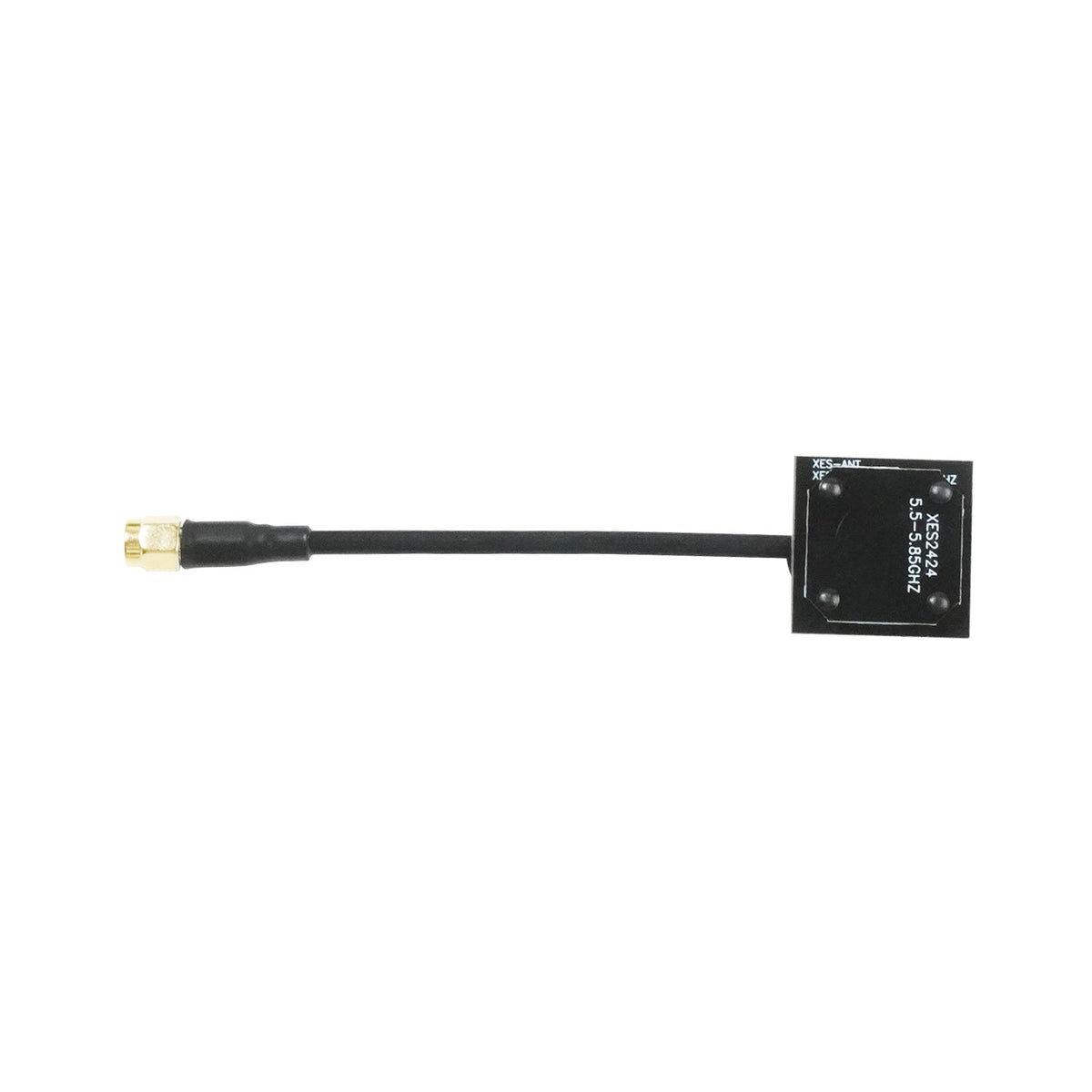 5,2-GHz- und 5,8-GHz-Antenne