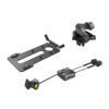 Walksnail Moonlight Kit with GM3 and 3D Printed GM3 Mount