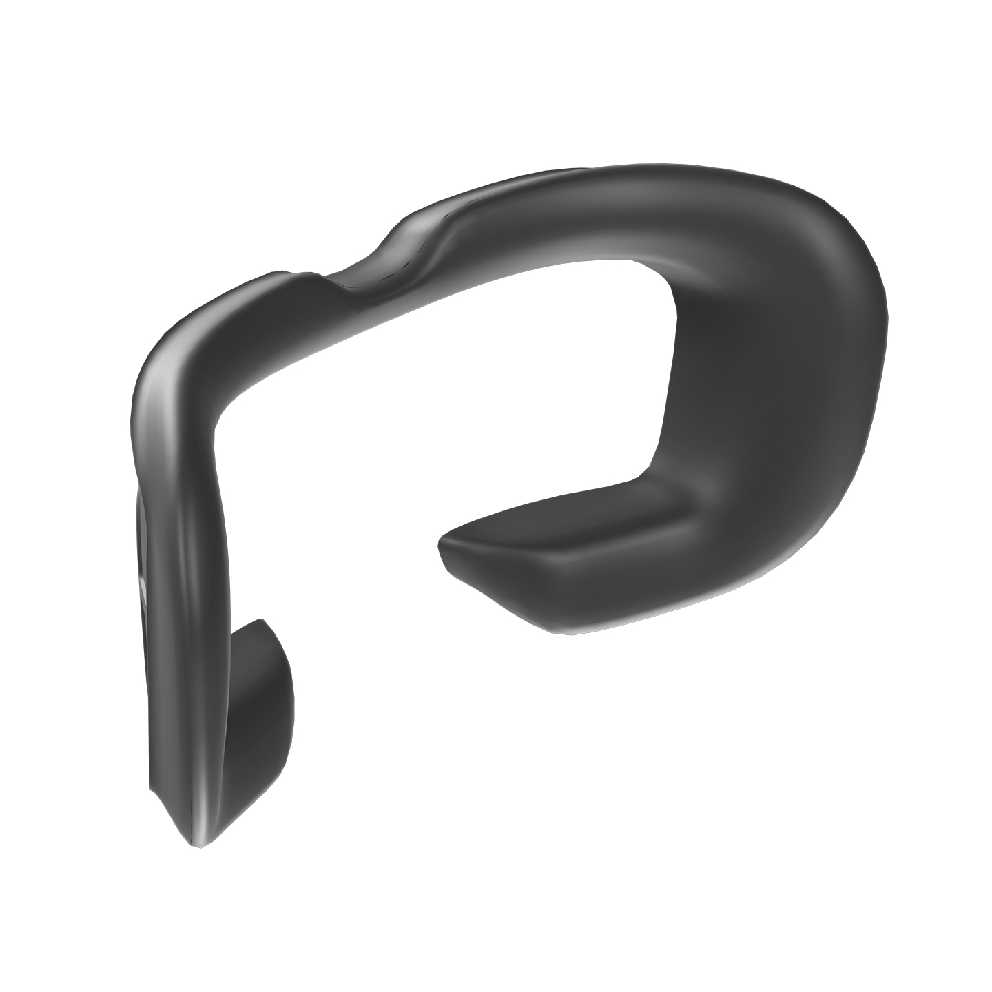 Ascent Goggles Foam