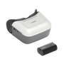 Walksnail Ascent Goggles with Goggles Battery