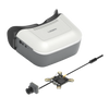 Walksnail Ascent Goggles mit Lite VTX Kit