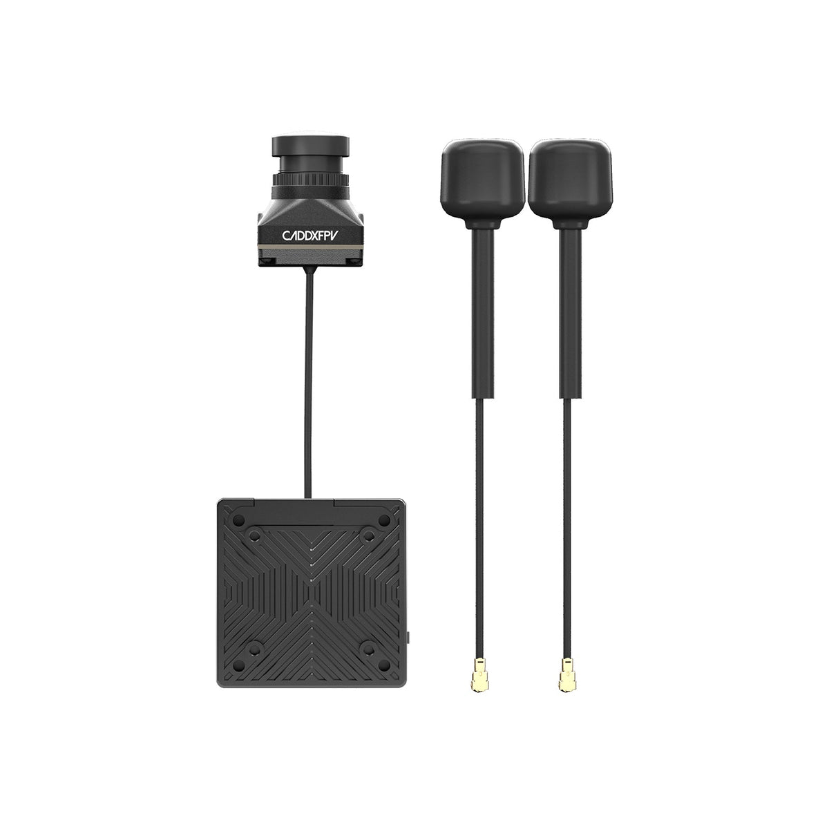 Walksnail Avatar HD Pro Set (Dual-Antennen-Version)