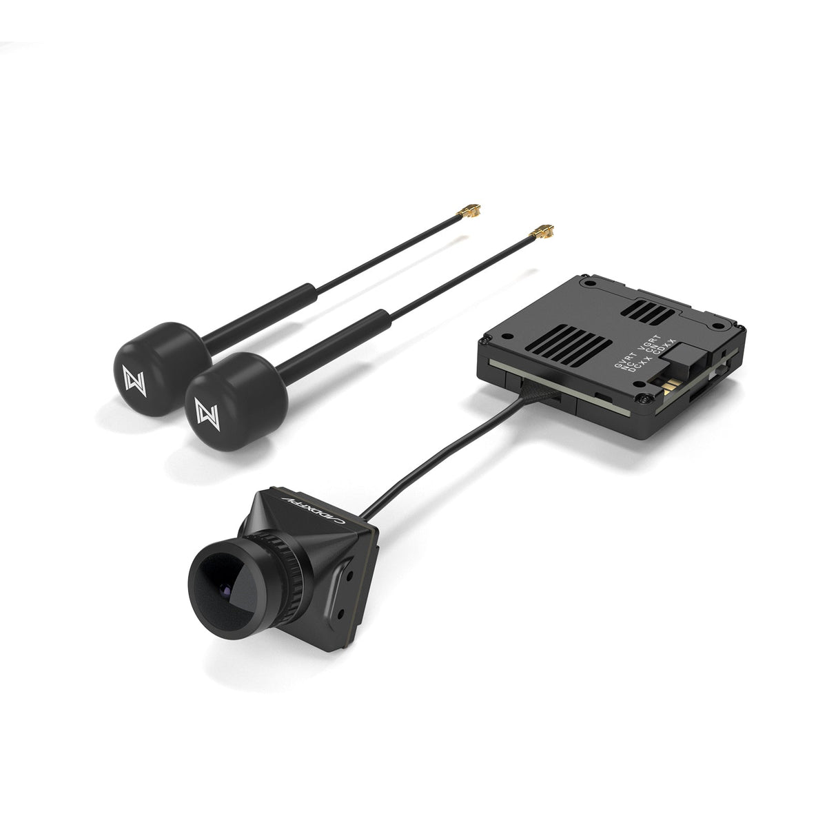 Walksnail Avatar HD Pro Set (Dual-Antennen-Version)