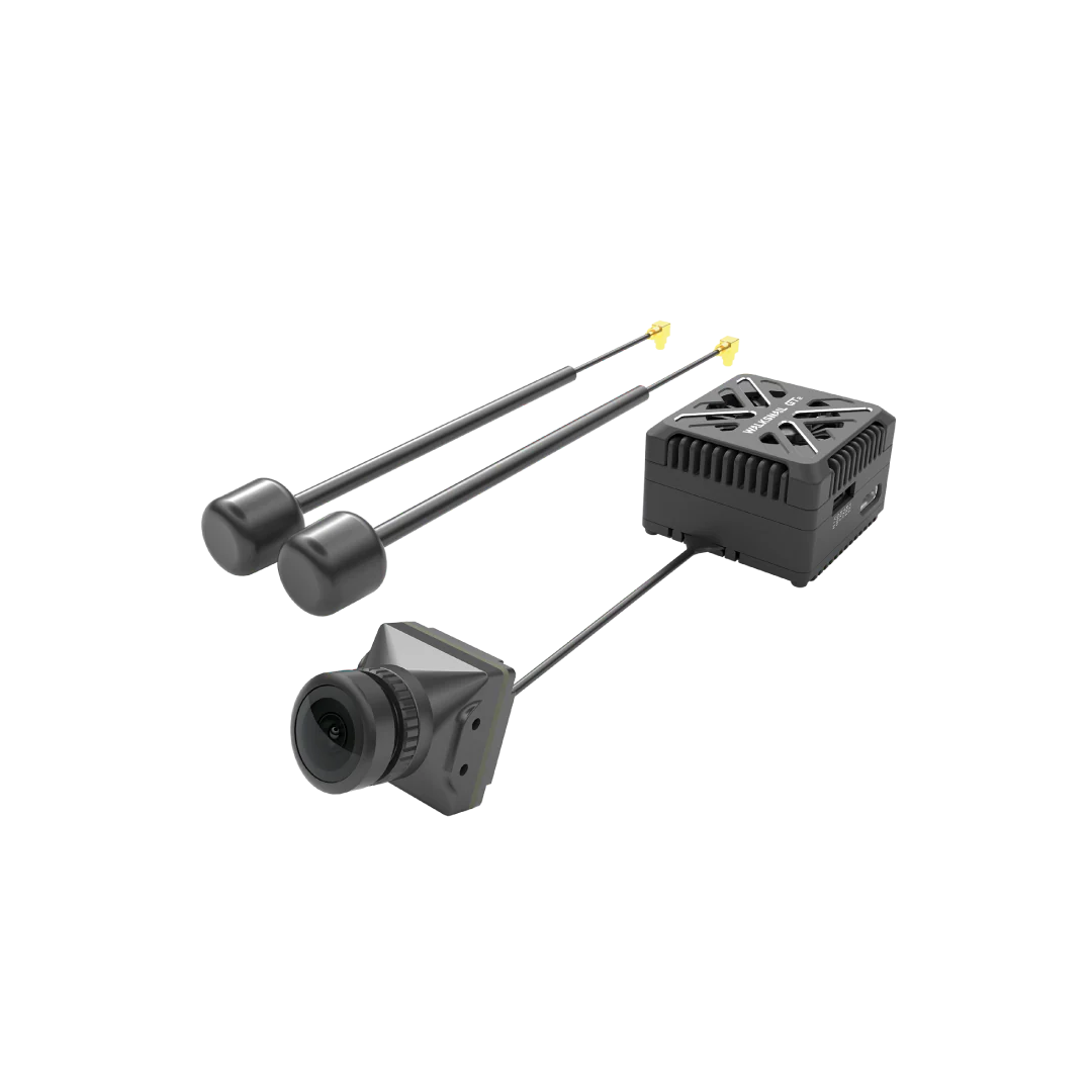 Walksnail Avatar GT2 Set