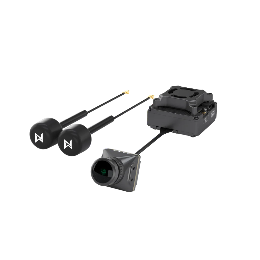 Walksnail Avatar GT KIT Only