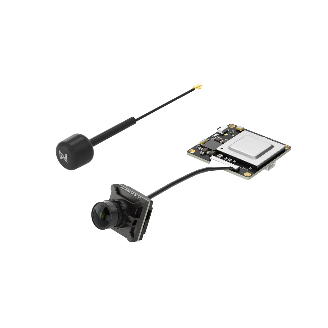 Walksnail Avatar HD Mini 1s Kit
