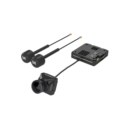 Walksnail Avatar HD Pro Set (Dual-Antennen-Version)