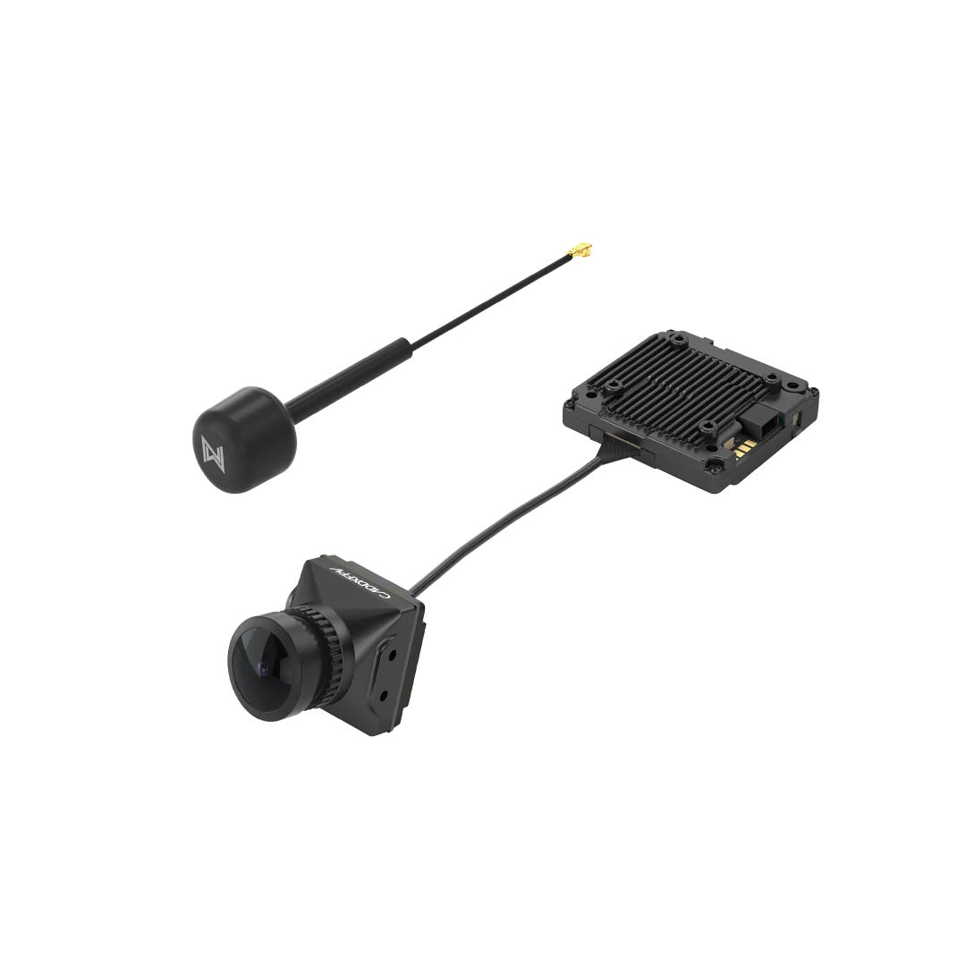 Walksnail Avatar HD Pro Kit