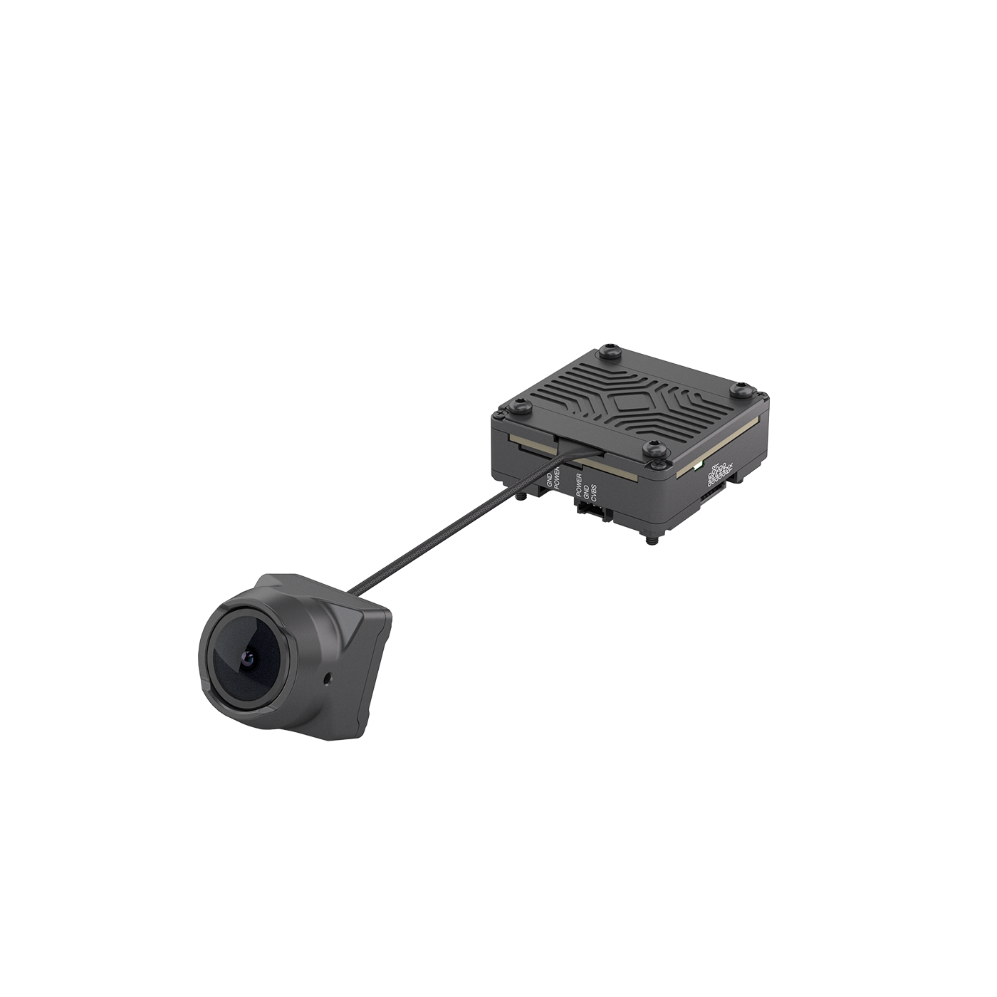 CaddxFPV Farsight Analog Camera