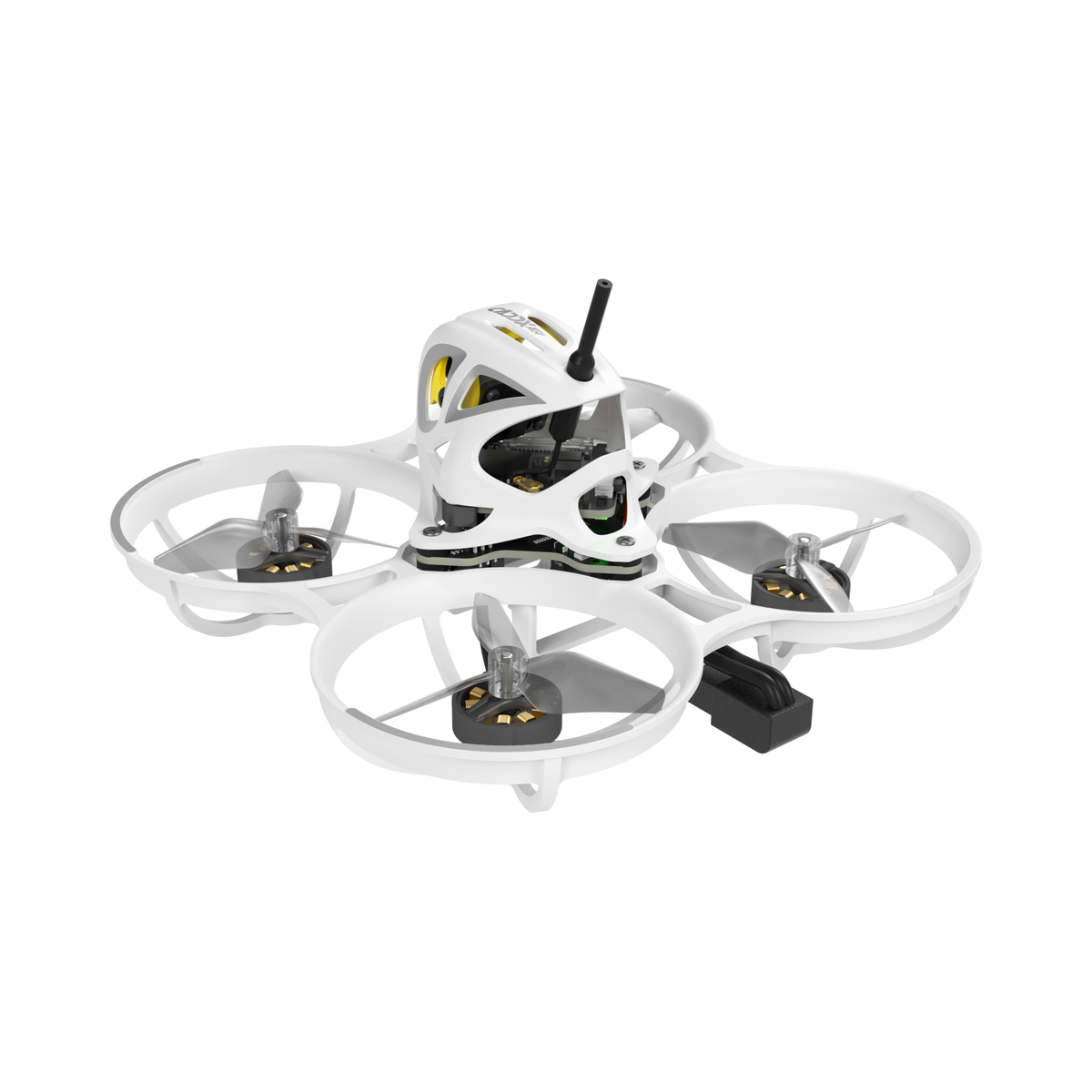 CaddxFPV Curve Micro 16 HD FPV Whoop Drohne
