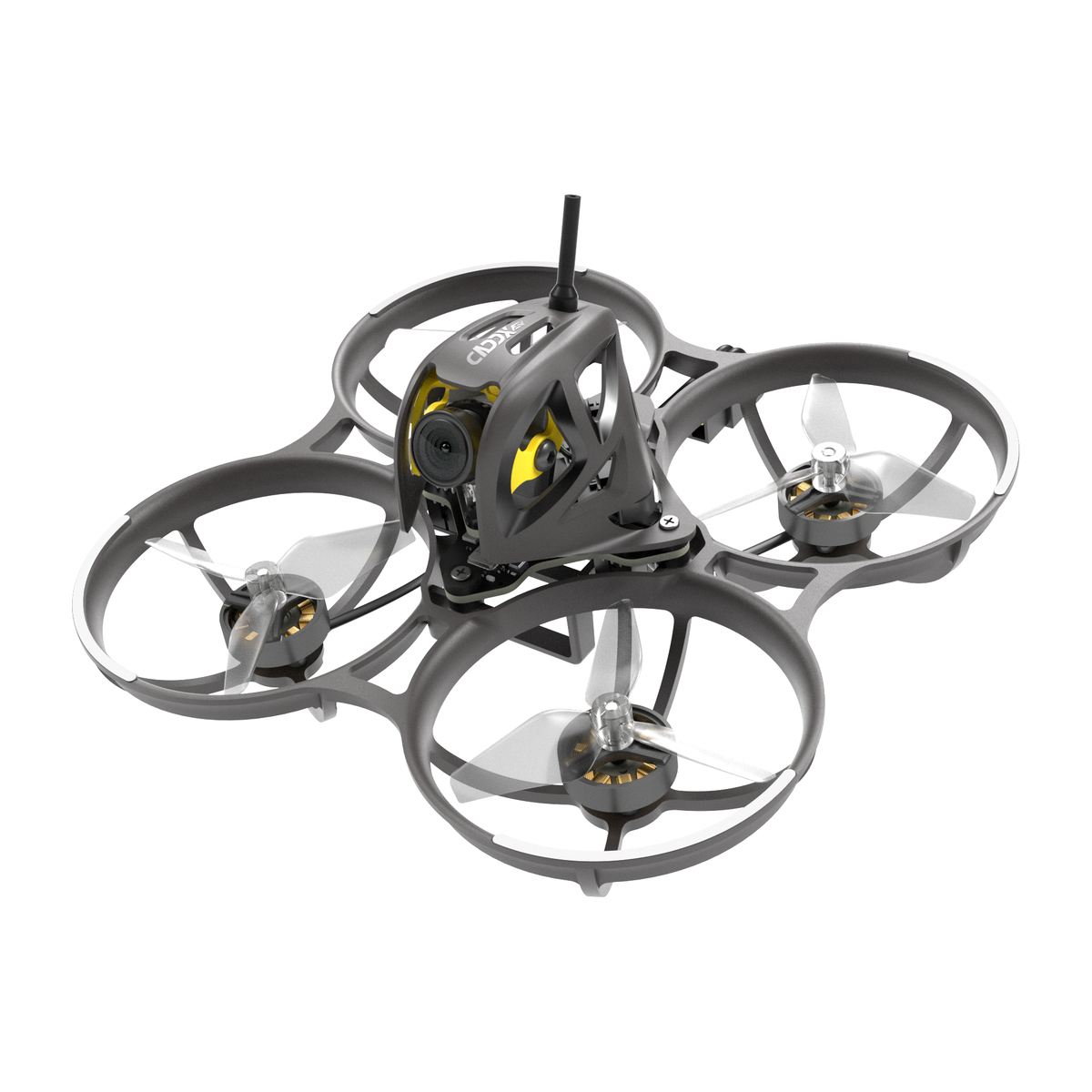 CaddxFPV Curve Micro 16 HD FPV Whoop Drohne