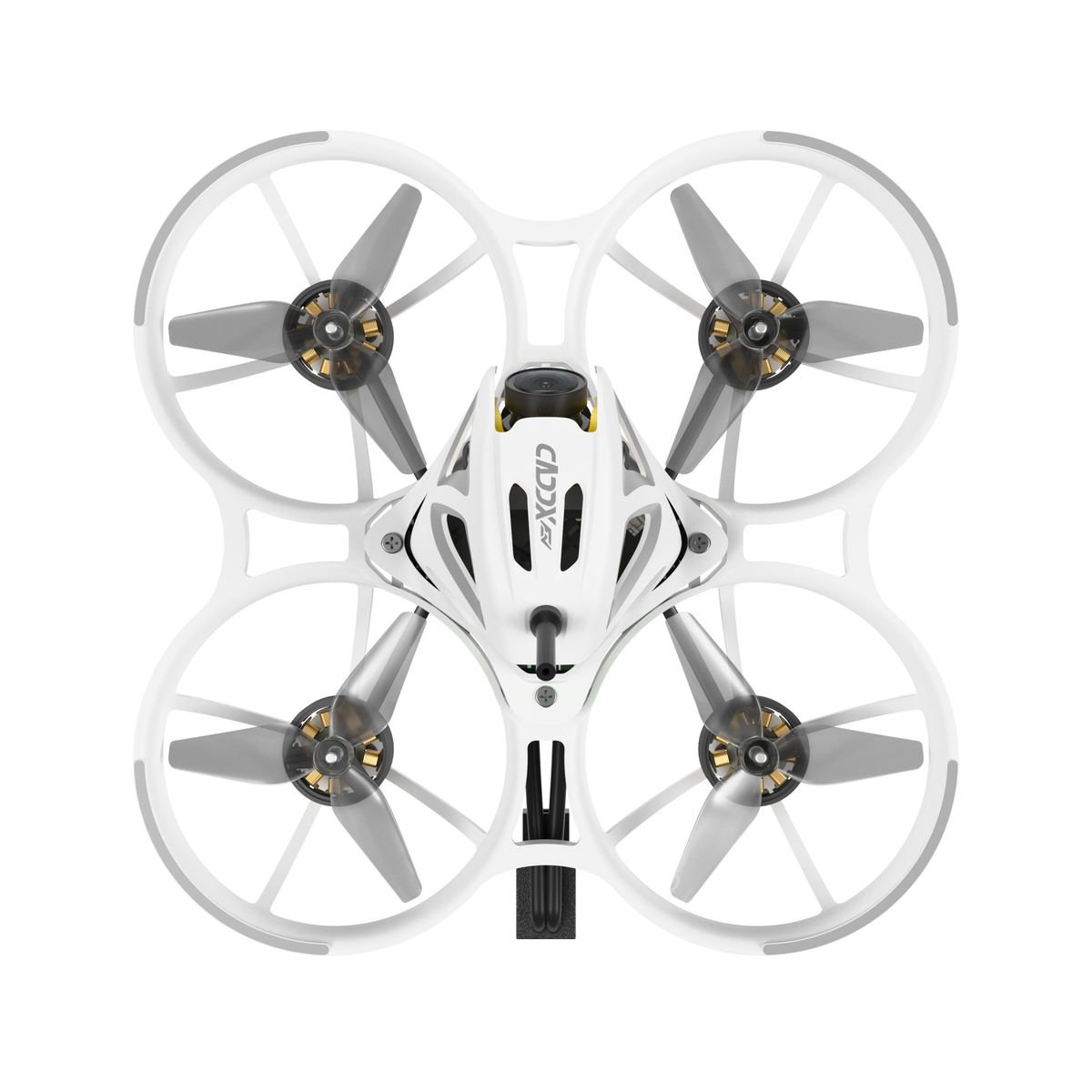CaddxFPV Curve Micro 16 HD FPV Whoop Drohne