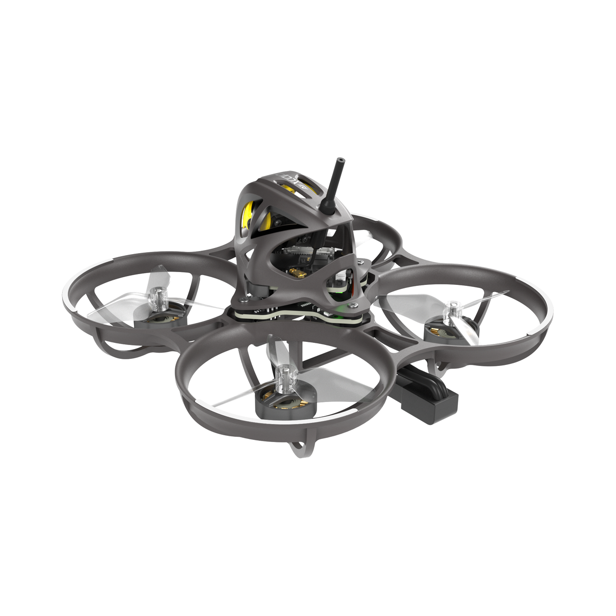 CaddxFPV Curve Micro 16 HD FPV Whoop Drohne