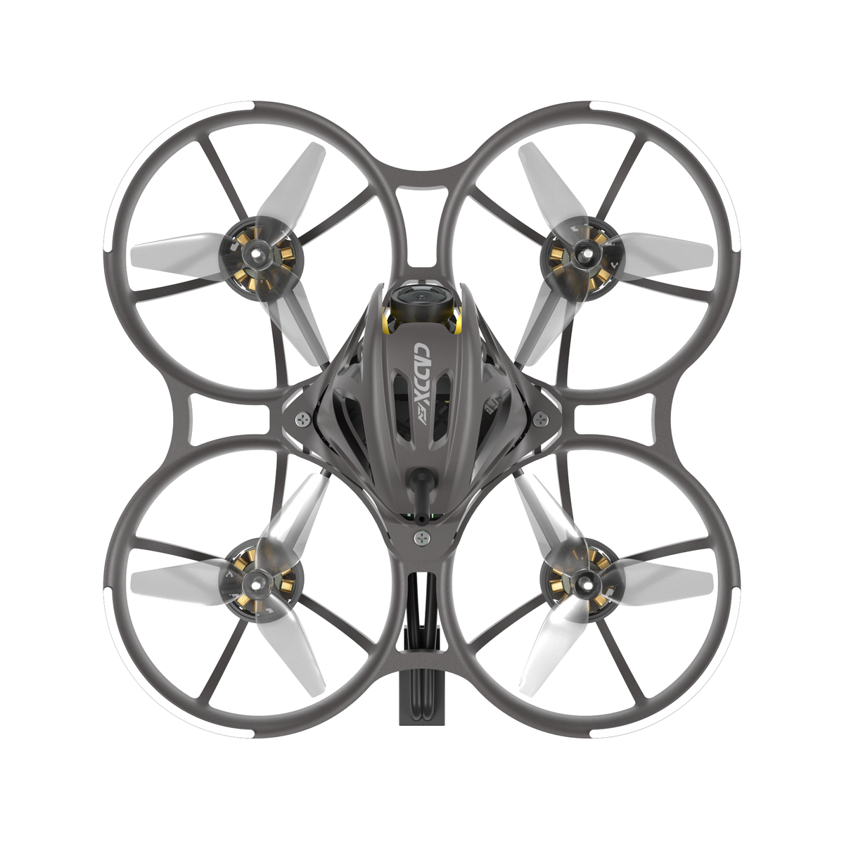 CaddxFPV Curve Micro 16 HD FPV Whoop Drohne