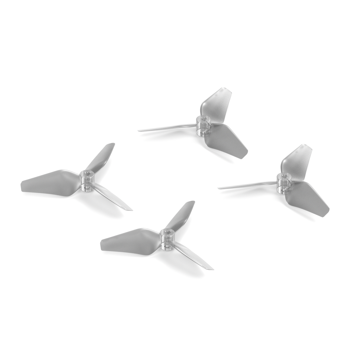 CaddxFPV Curve Micro 16 Ersatzpropeller-Set