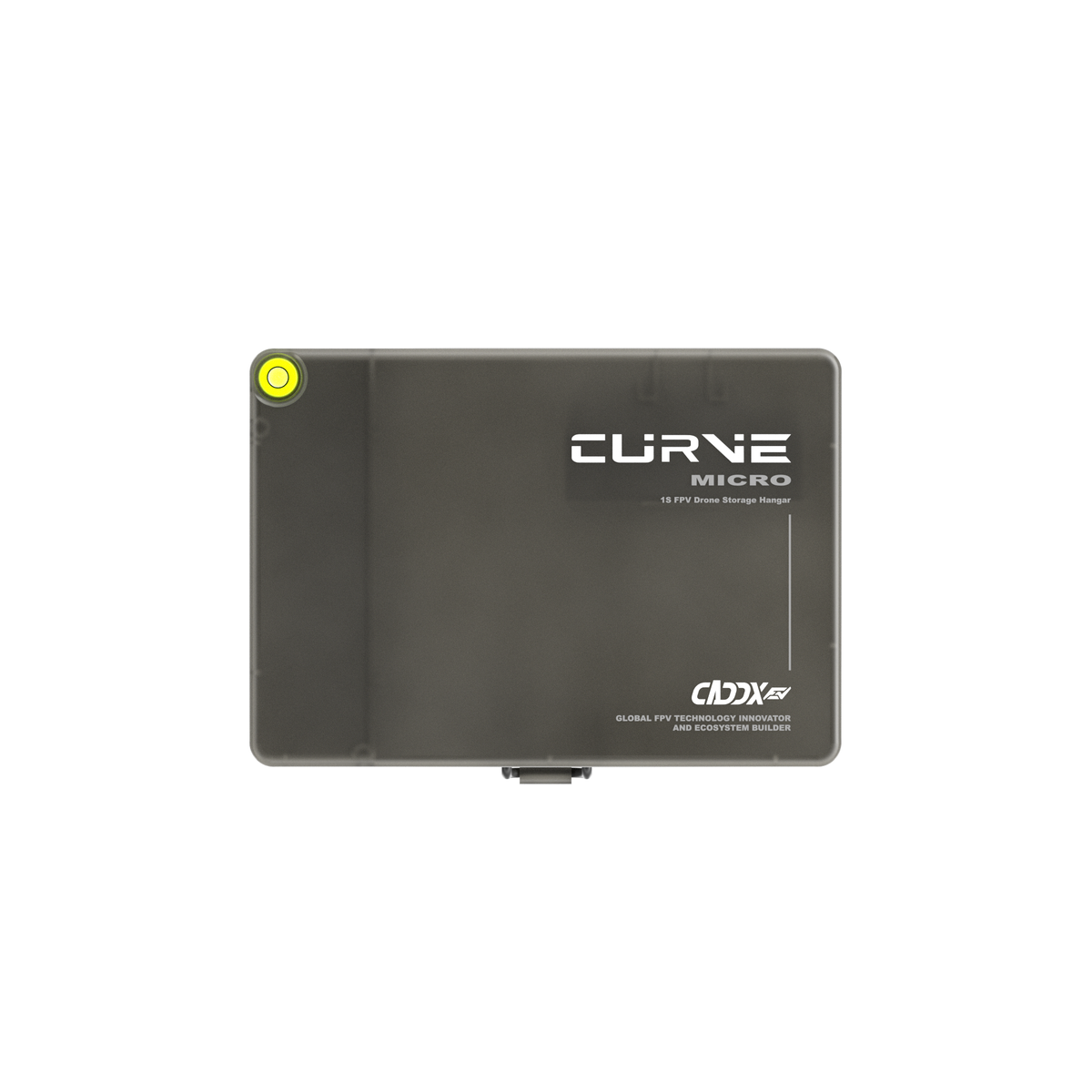 CaddxFPV Mini FPV Drohnen Transportkoffer für Curve Micro 16 und Tiny Whoops