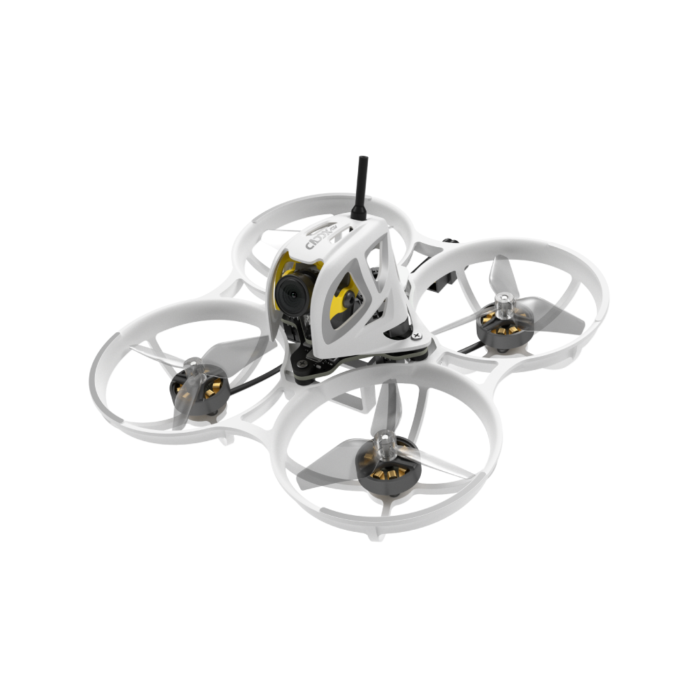 CaddxFPV Curve Micro 16 HD FPV Whoop Drohne