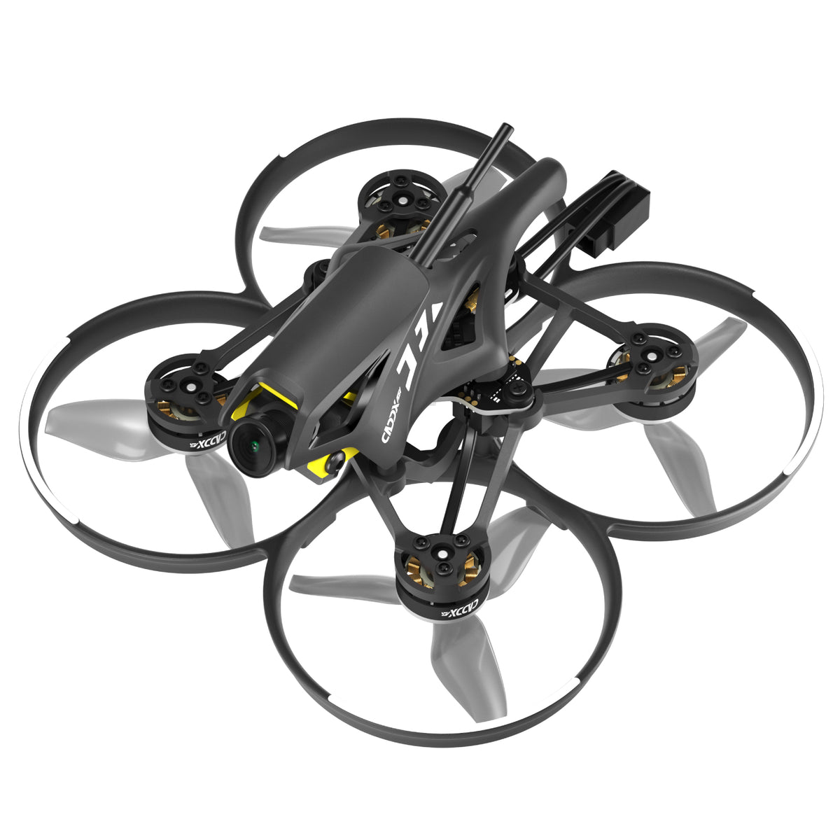 CaddxFPV Curve Micro P18 HD FPV Whoop Drohne