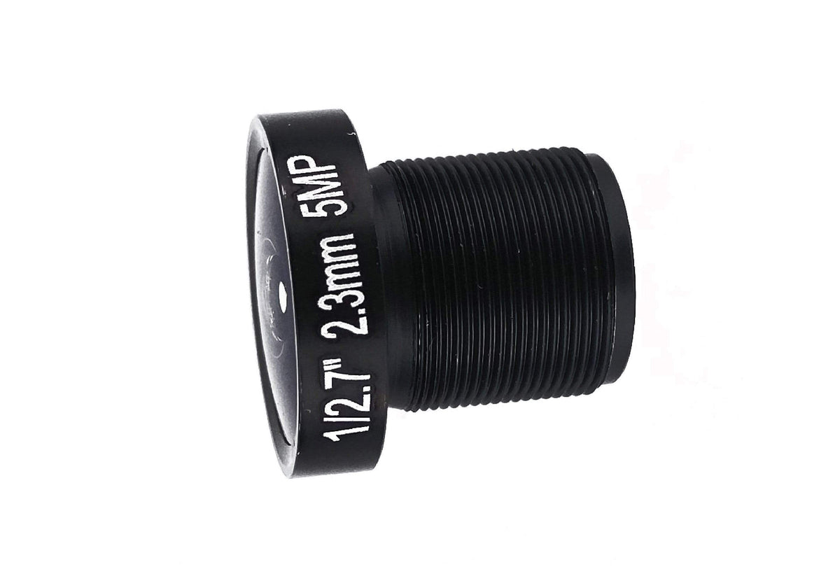 Caddx Lens Family - Caddx FPV