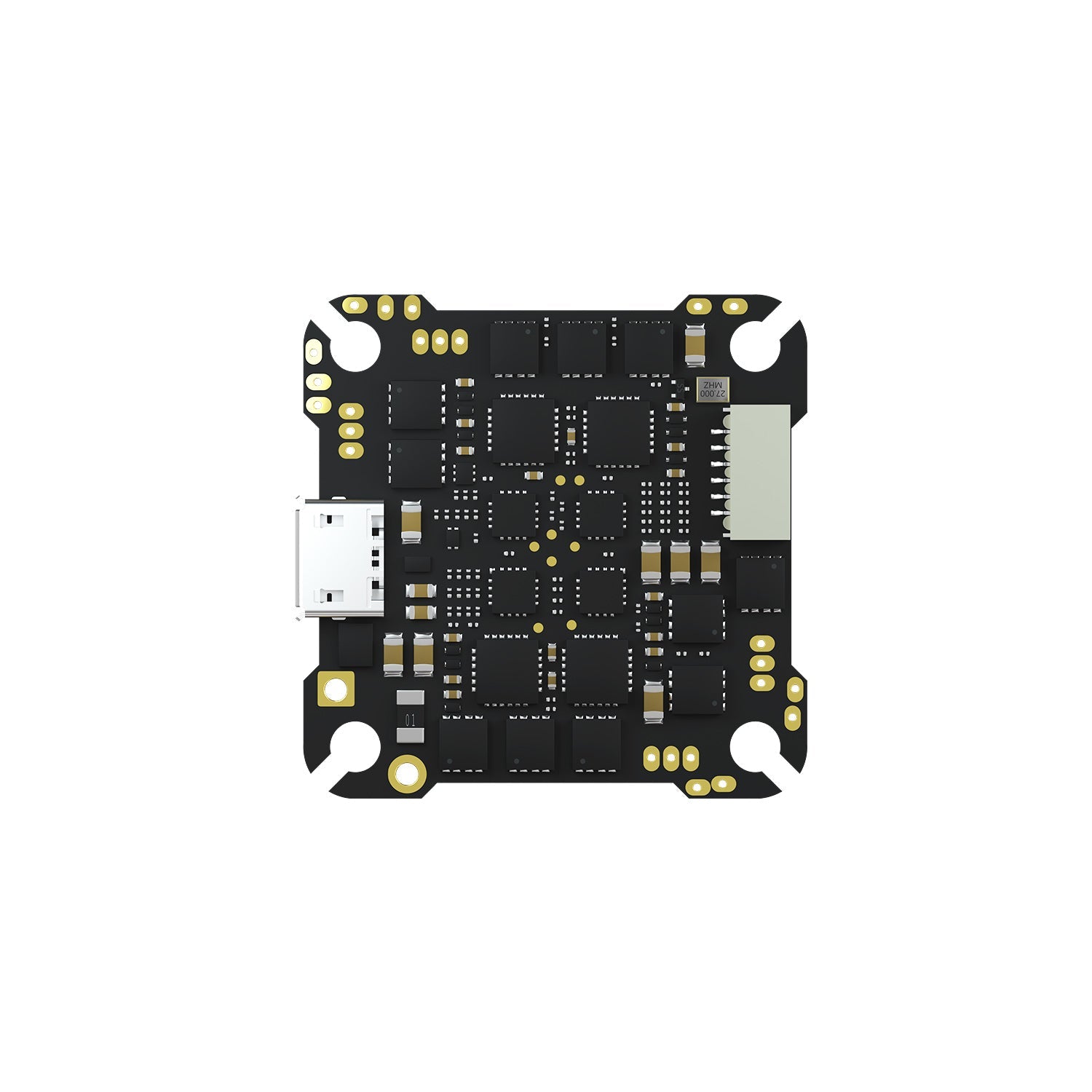 CADDXFPV F4_AIO_ELRS